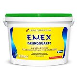 Amorsa cu Cuart pentru Tencuiala Siliconica ?Emex? - Bid. 16 Kg